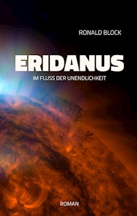 Eridanus - Ronald Block - E-Book