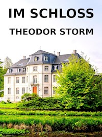 Im Schloss - Theodor Storm - E-Book