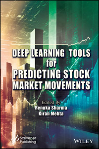 Deep Learning Tools for Predicting Stock Market Movements -  - E-Book