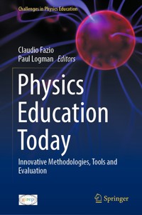 Physics Education Today -  - E-Book