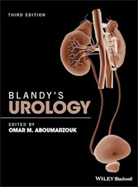 Blandy's Urology -  - E-Book