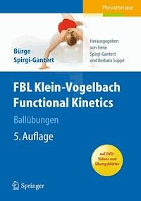 FBL Functional Kinetics. Ballübungen - Elisabeth Bürge - E-Book
