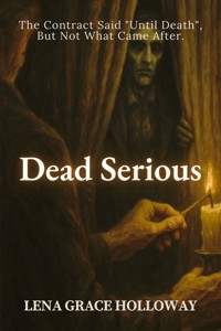 Dead Serious - Lena Grace Holloway - kostenlos E-Book