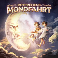 Holy Klassiker, Folge 28: Peterchens Mondfahrt - Lukas Jötten - Hörbuch
