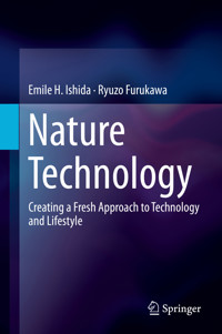 Nature Technology - Emile H. Ishida - E-Book