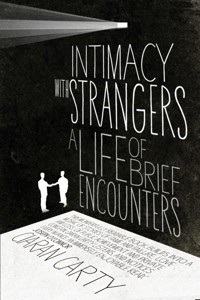 Intimacy With Strangers - Ciaran Carty - E-Book