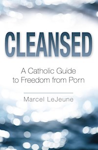 Cleansed - Marcel LeJeune - E-Book