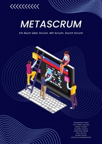 MetaScrum - Gagandeep Singh - E-Book