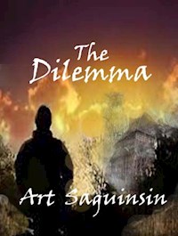 Dilemma - Art Saguinsin - E-Book