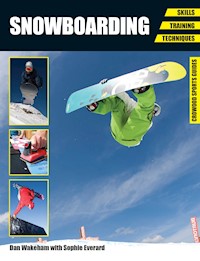 Snowboarding - Dan Wakeham - E-Book