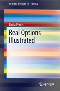 Real Options Illustrated - Linda Peters - E-Book