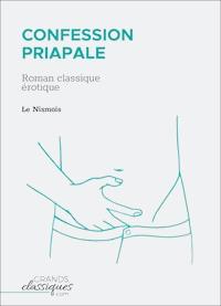 Confession priapale - Le Nismois - E-Book