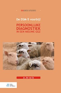 De DSM-5 voorbij! - J. van Os - E-Book