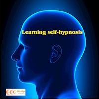 Learning self-hypnosis - Michael Bauer - Hörbuch