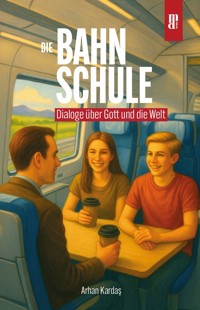 Die Bahnschule - Arhan Kardas - E-Book