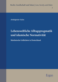 Lebensweltliche Alltagspragmatik und islamische Normativität - Abdelghafar Salim - kostenlos E-Book