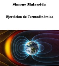 Ejercicios de Termodinámica - Simone Malacrida - E-Book