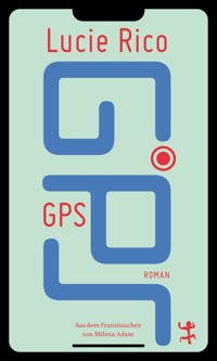 GPS - Lucie Rico - E-Book