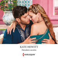 Heredero secreto - Kate Hewitt - Hörbuch