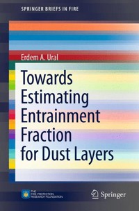 Towards Estimating Entrainment Fraction for Dust Layers - Erdem A. Ural - E-Book