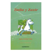 Dalia y Zazir - Jairo Aníbal Niño - E-Book