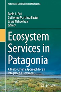 Ecosystem Services in Patagonia -  - E-Book