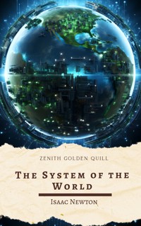 The System of the World - Isaac Newton - E-Book
