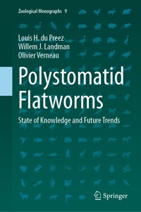 Polystomatid Flatworms - Louis H. du Preez - E-Book
