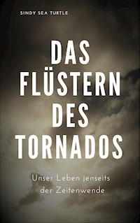 Das Flüstern des Tornados - Sindy Sea Turtle - E-Book