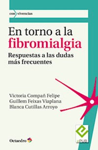 En torno a la fibromialgia - Victoria Compañ Felipe - E-Book