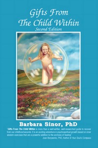 Gifts From The Child Within - Barbara Sinor - E-Book