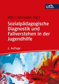 Sozialpädagogische Diagnostik und Fallverstehen in der Jugendhilfe - - E-Book