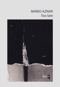 Too late - Mario Aznar - E-Book
