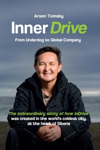 Inner Drive - Arsen Tomsky - kostenlos E-Book