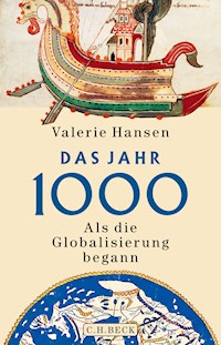 Das Jahr 1000 - Valerie Hansen - E-Book