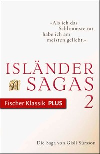 Die Saga von Gísli Súrsson -  - E-Book