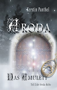 Aroda - Kerstin Panthel - E-Book