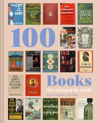 100 Books that Changed the World - Scott Christianson - E-Book