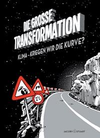 Die große Transformation -  - E-Book