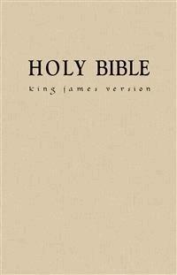 The Holy Bible:King James Version[kindle complete](Annotated) - Various - E-Book