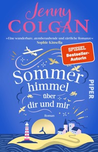 Sommerhimmel über dir und mir - Jenny Colgan - E-Book