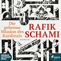 Die Geheime Mission des Kardinals (Ungekürzt) - Rafik Schami - Hörbuch