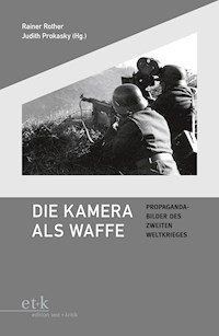 Die Kamera als Waffe -  - E-Book