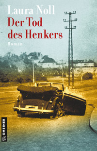 Der Tod des Henkers - Laura Noll - E-Book