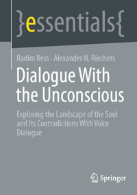 Dialogue With the Unconscious - Radim Ress - E-Book