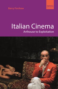 Italian Cinema - Barry Forshaw - E-Book