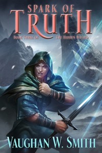 Spark of Truth - Vaughan W. Smith - E-Book