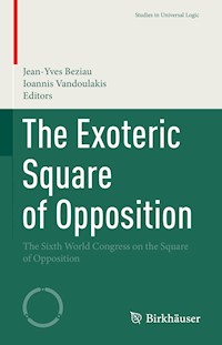 The Exoteric Square of Opposition -  - E-Book