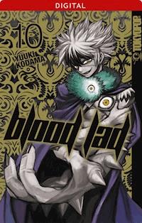 Blood Lad 10: Blood Communication - Yuuki Kodama - E-Book