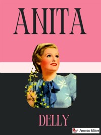 Anita - Delly - E-Book